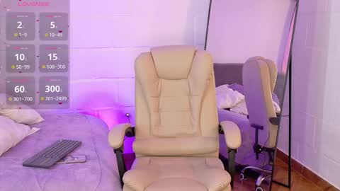 HAZEL LYNN ROSS online show from 24, 2, 2026