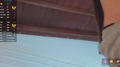 Im Hazel online show from 14, 12, 2024