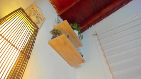 Im Hazel online show from 31, 12, 2024