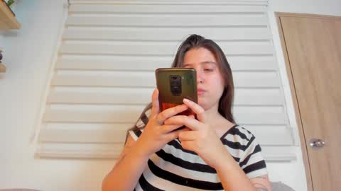 Im Hazel online show from 6, 2, 2025