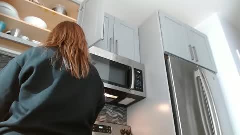 Hazel online show from 27, 1, 2025