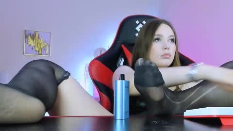 Hazel online show from 13, 2, 2025