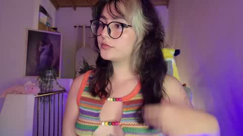 Hazel Brown online show from 4, 8, 2026