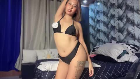 Charlotte online show from 24, 11, 2025