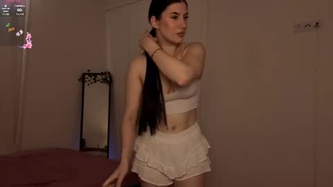 Snapshot of hazelhayess chatting on 27, 6, 2026 hazelhayess online show from 27, 6, 2026