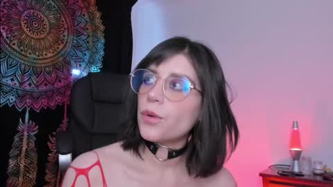 Snapshot of hazelkush00 chatting on 21, 1, 2025 HazelKush online show from 21, 1, 2025