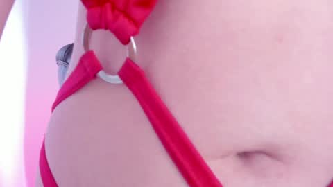 Snapshot of hazelkush00 chatting on 7, 2, 2025 HazelKush online show from 7, 2, 2025