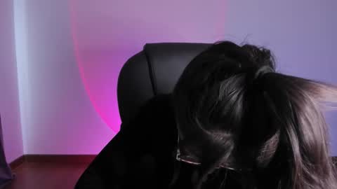 Snapshot of hazelkush00 chatting on 23, 9, 2025 HazelKush online show from 23, 9, 2025