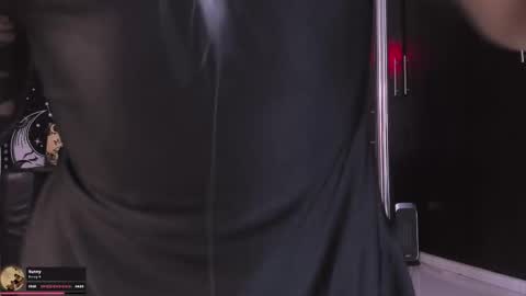 Snapshot of hazellwitch chatting on 26, 9, 2025 Hazell Witch online show from 26, 9, 2025