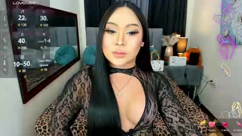 HAZEL MADONNA online show from 11, 6, 2026