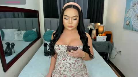 HAZEL MADONNA online show from 8, 7, 2026
