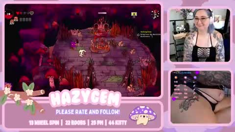 Gemma online show from 17, 9, 2025