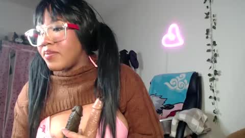 Mya online show from 9, 1, 2025