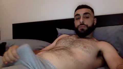 hbabian online show from 29, 9, 2025