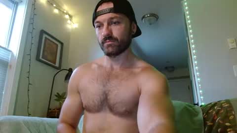 RinnDude35 online show from 12, 10, 2025