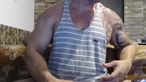 Brazilian bigdick online show from 17, 10, 2025