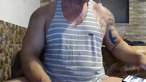 Brazilian bigdick online show from 19, 12, 2025