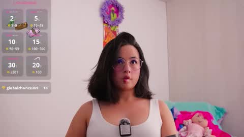 Snapshot of hearmymoans_18 chatting on 12, 3, 2026 hearmymoans_18 online show from 12, 3, 2026