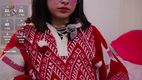 Snapshot of hearmymoans_18 chatting on 14, 3, 2026 hearmymoans_18 online show from 14, 3, 2026