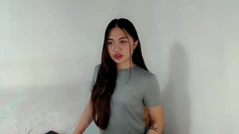 Snapshot of heart_of_asia chatting on 19, 5, 2026 Yoshin online show from 19, 5, 2026
