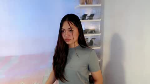 Snapshot of heart_of_asia chatting on 8, 6, 2026 Yoshin online show from 8, 6, 2026