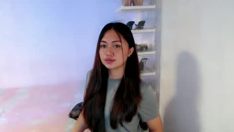 Snapshot of heart_of_asia chatting on 8, 6, 2026 Yoshin online show from 8, 6, 2026