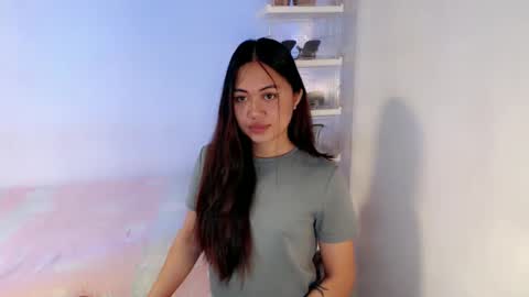 Snapshot of heart_of_asia chatting on 9, 6, 2026 Yoshin online show from 9, 6, 2026