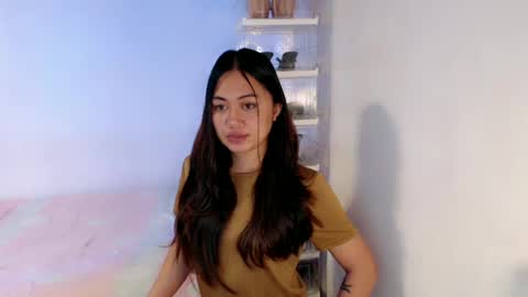 Snapshot of heart_of_asia chatting on 11, 6, 2026 Yoshin online show from 11, 6, 2026