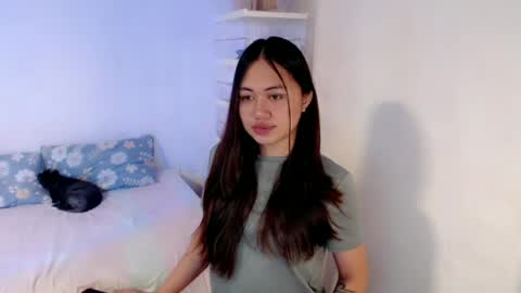 Snapshot of heart_of_asia chatting on 14, 6, 2026 Yoshin online show from 14, 6, 2026