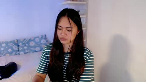 Snapshot of heart_of_asia chatting on 17, 6, 2026 Yoshin online show from 17, 6, 2026