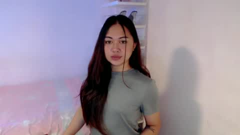 Snapshot of heart_of_asia chatting on 1, 7, 2026 Yoshin online show from 1, 7, 2026