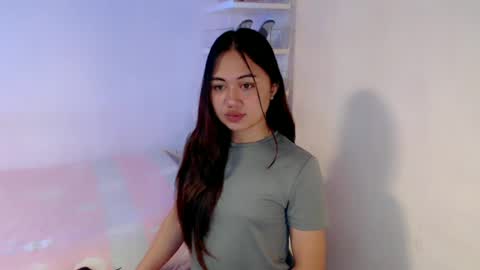 Snapshot of heart_of_asia chatting on 2, 7, 2026 Yoshin online show from 2, 7, 2026