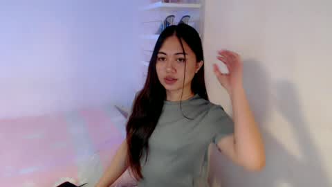 Snapshot of heart_of_asia chatting on 2, 7, 2026 Yoshin online show from 2, 7, 2026