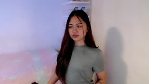 Snapshot of heart_of_asia chatting on 3, 7, 2026 Yoshin online show from 3, 7, 2026