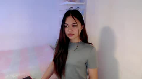 Snapshot of heart_of_asia chatting on 10, 7, 2026 Yoshin online show from 10, 7, 2026