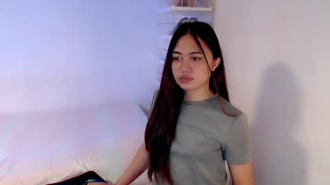 Snapshot of heart_of_asia chatting on 2, 8, 2026 Yoshin online show from 2, 8, 2026
