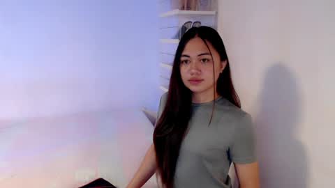Snapshot of heart_of_asia chatting on 3, 8, 2026 Yoshin online show from 3, 8, 2026