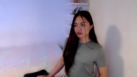 Snapshot of heart_of_asia chatting on 3, 8, 2026 Yoshin online show from 3, 8, 2026