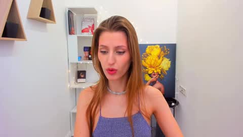 heartedlove_1 online show from 7, 2, 2025