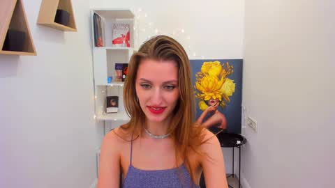 heartedlove_1 online show from 7, 2, 2025