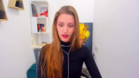 heartedlove_1 online show from 28, 2, 2025