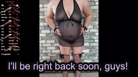 heartful_bbw online show from 18, 1, 2025