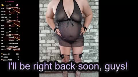 heartful_bbw online show from 5, 2, 2025