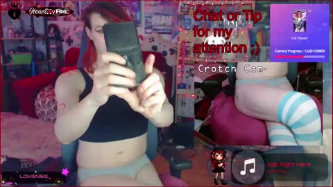 HeartMyArc online show from 22, 2, 2025