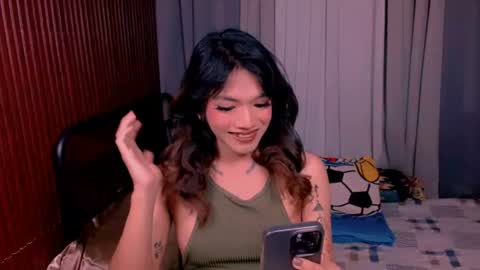 HEATHER online show from 3, 7, 2026