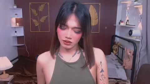 HEATHER online show from 4, 8, 2026