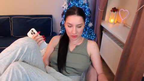 Heaven girl online show from 1, 1, 2025