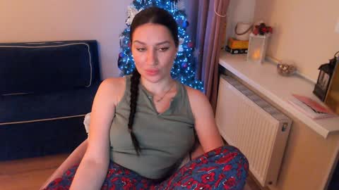 Heaven girl online show from 10, 1, 2025