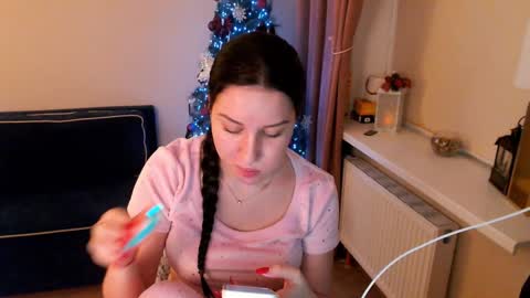 Heaven girl online show from 22, 1, 2025