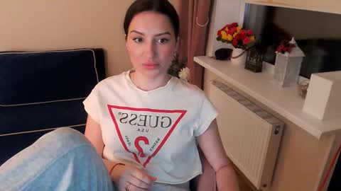 Heaven girl online show from 11, 3, 2025